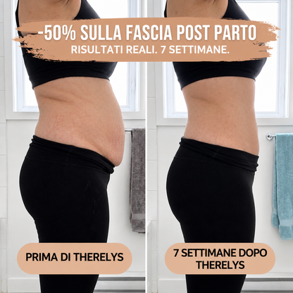 Guaina Contenitiva 360° Therelys™ — Metodo Bengkung