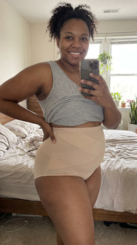 — Sara M., 29 anni