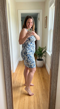 — Ilaria D., 34 anni